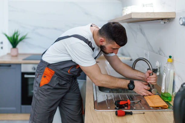 Best Plumbing Services Near Me  in Hopkinsville, KY