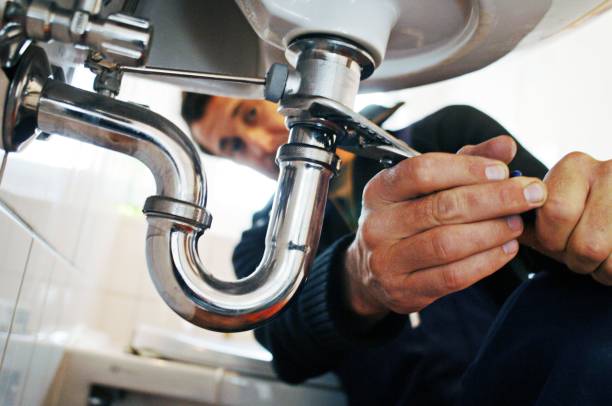 Best Sewer Line Repair  in Hopkinsville, KY