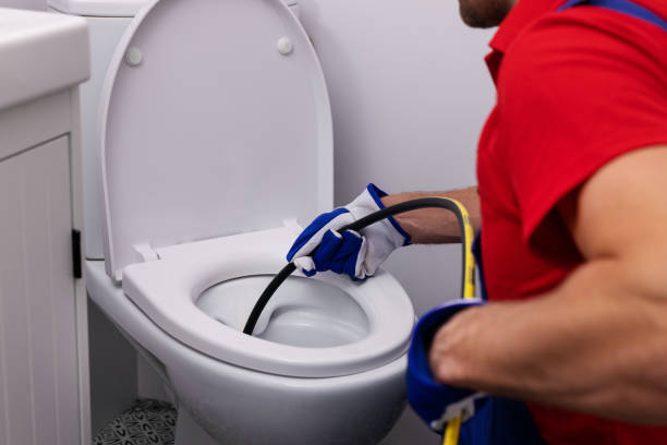 Best Sewer Line Repair  in Hopkinsville, KY