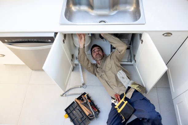Reliable Hopkinsville, KY Plumbing Solutions