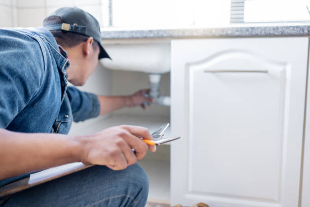 Best Leak Detection Services  in Hopkinsville, KY