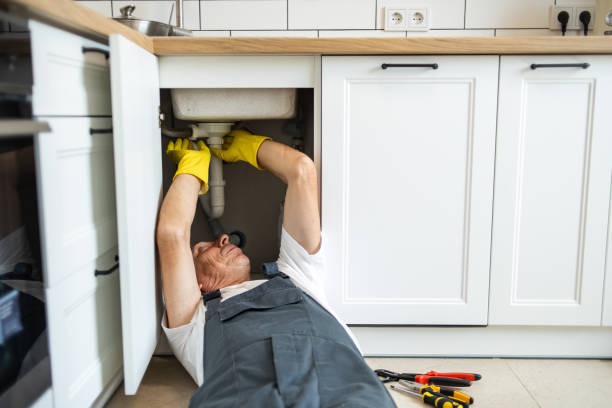 Best Affordable Plumbing Services  in Hopkinsville, KY