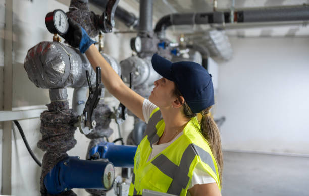 Best Plumbing Inspection Services  in Hopkinsville, KY