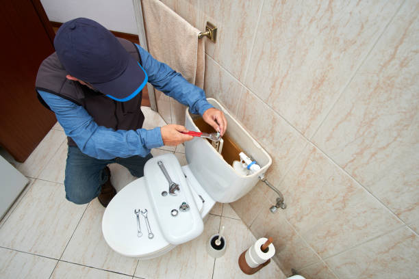 Best Drain Cleaning Services  in Hopkinsville, KY