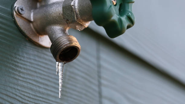 Clogged Drain Plumber in Hopkinsville, KY