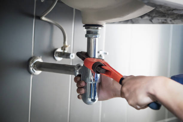 Best Drain Cleaning Services  in Hopkinsville, KY
