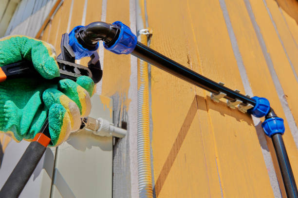 Best Residential Plumbing Services  in Hopkinsville, KY