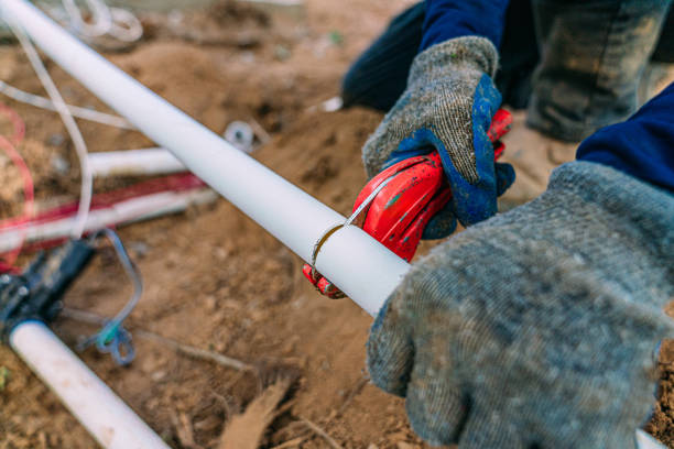 Best Clogged Drain Plumber  in Hopkinsville, KY